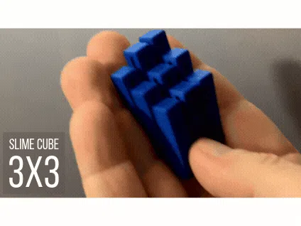 Solid Slime (3x3)